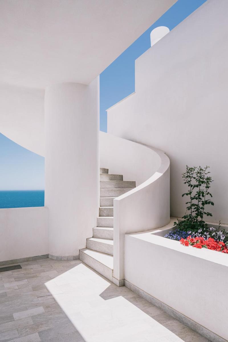 Mangia's Torre Del Barone Resort & SPA