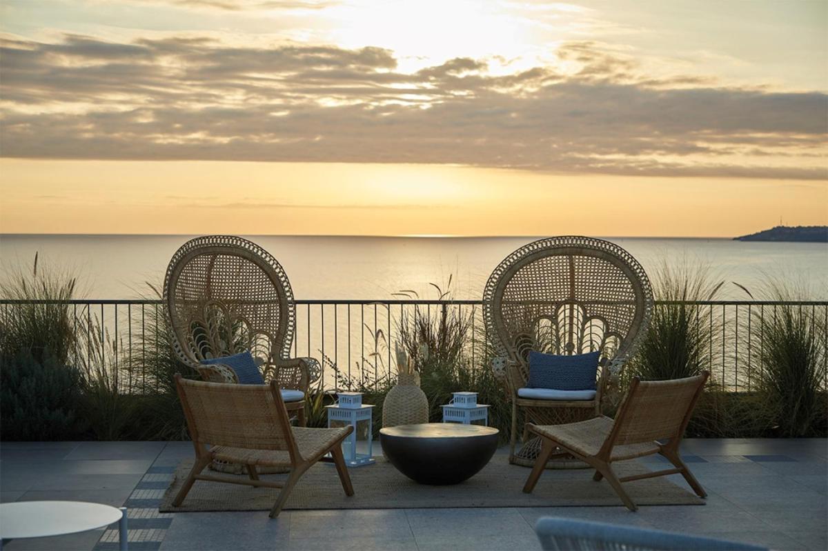 Mangia's Torre Del Barone Resort & SPA