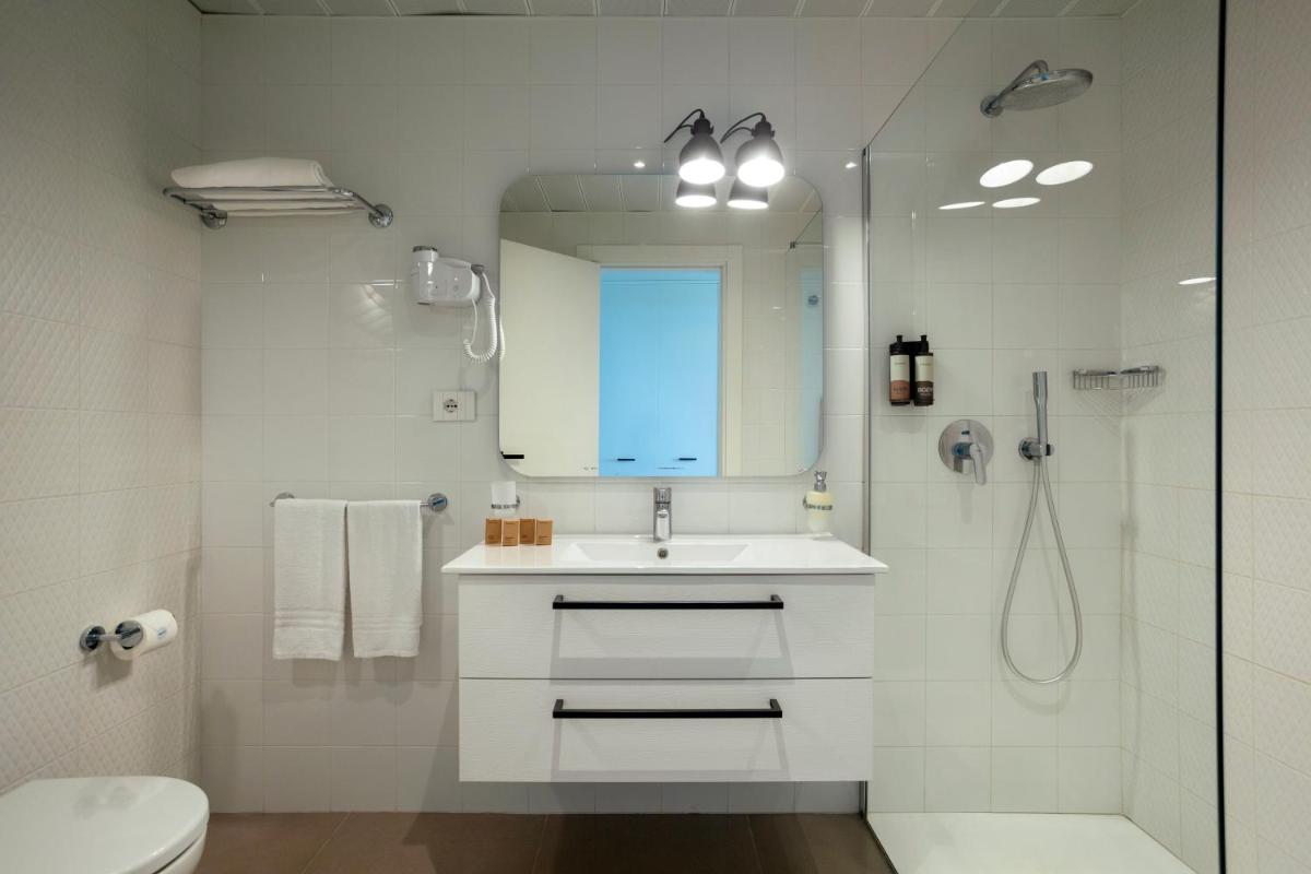 Mangia's Torre Del Barone Resort & SPA