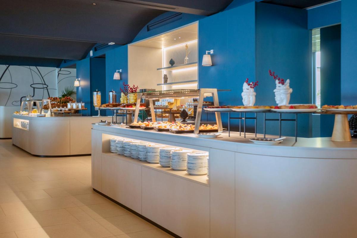 Mangia's Torre Del Barone Resort & SPA