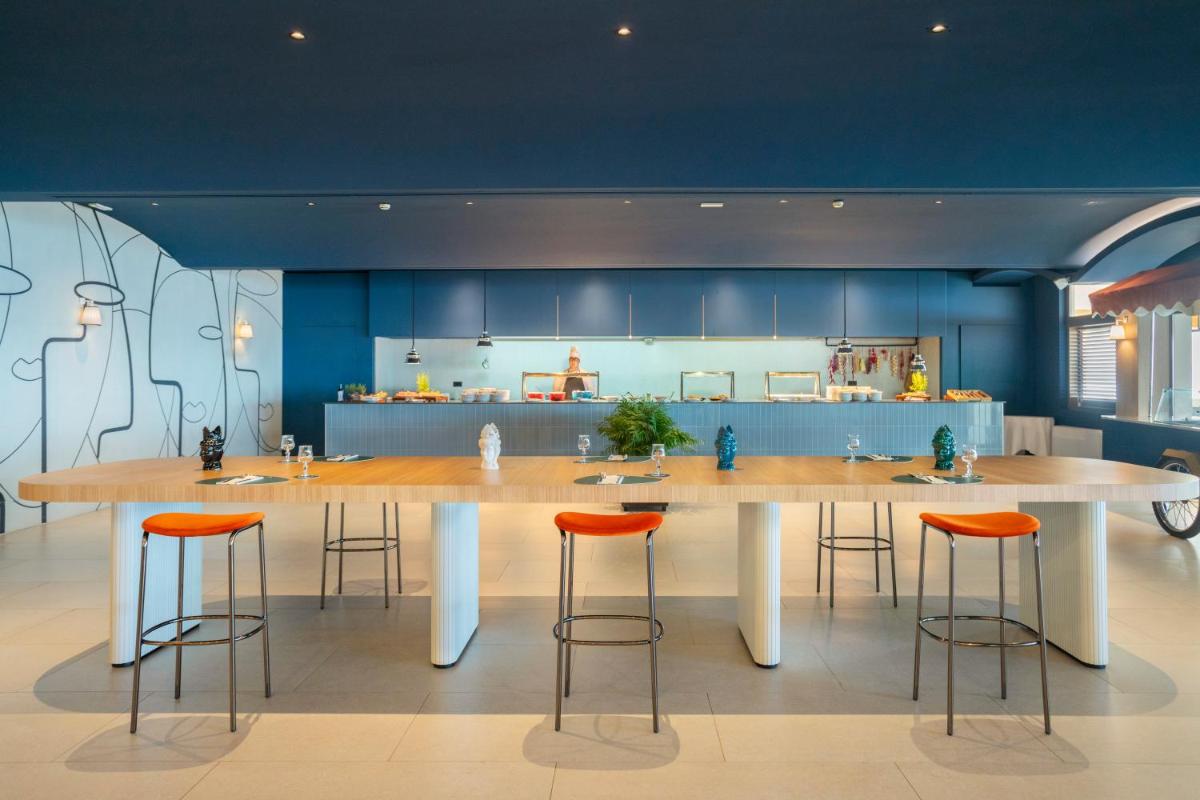 Mangia's Torre Del Barone Resort & SPA