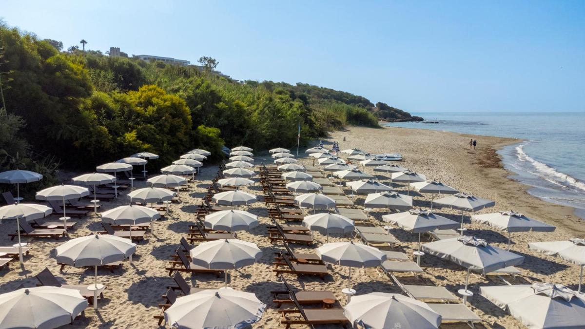 Mangia's Torre Del Barone Resort & SPA