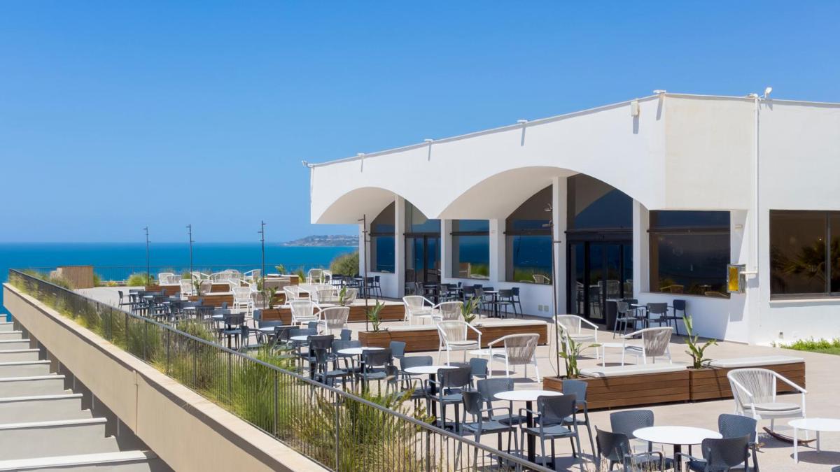 Mangia's Torre Del Barone Resort & SPA