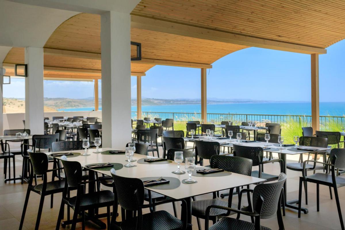 Mangia's Torre Del Barone Resort & SPA