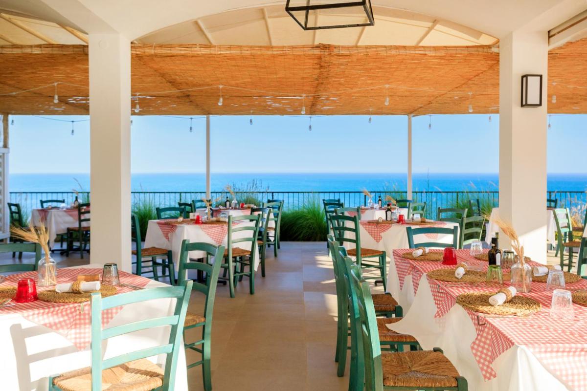 Mangia's Torre Del Barone Resort & SPA