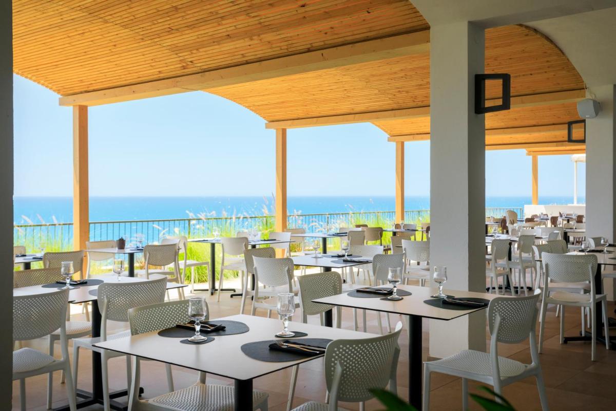 Mangia's Torre Del Barone Resort & SPA