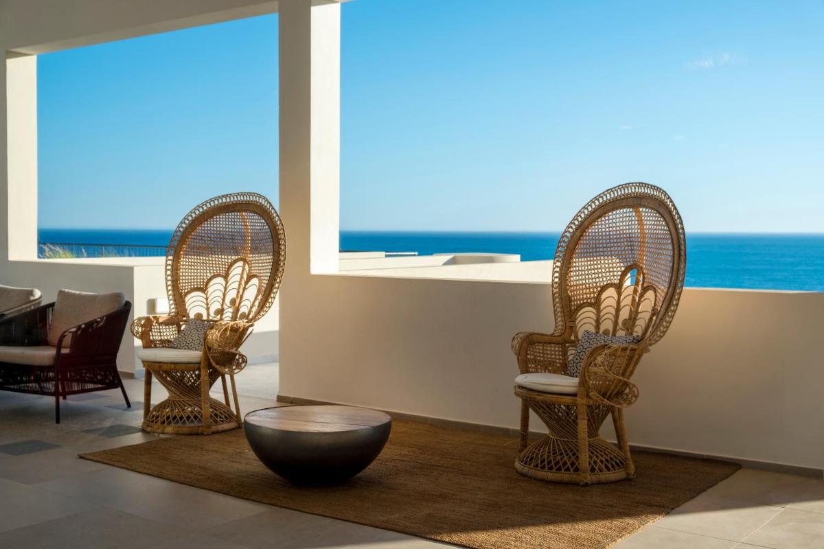 Mangia's Torre Del Barone Resort & SPA