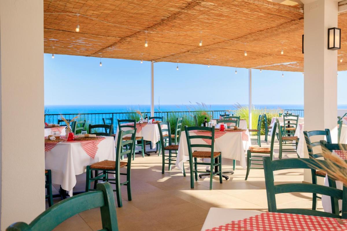 Mangia's Torre Del Barone Resort & SPA