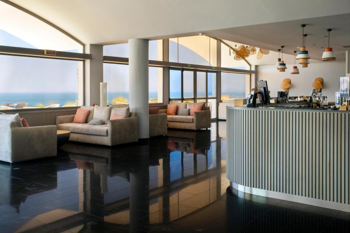 Mangia's Torre Del Barone Resort & SPA