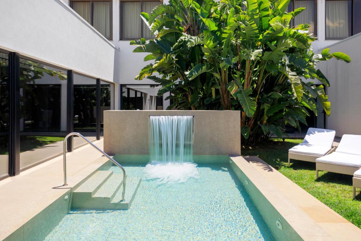 Mangia's Torre Del Barone Resort & SPA