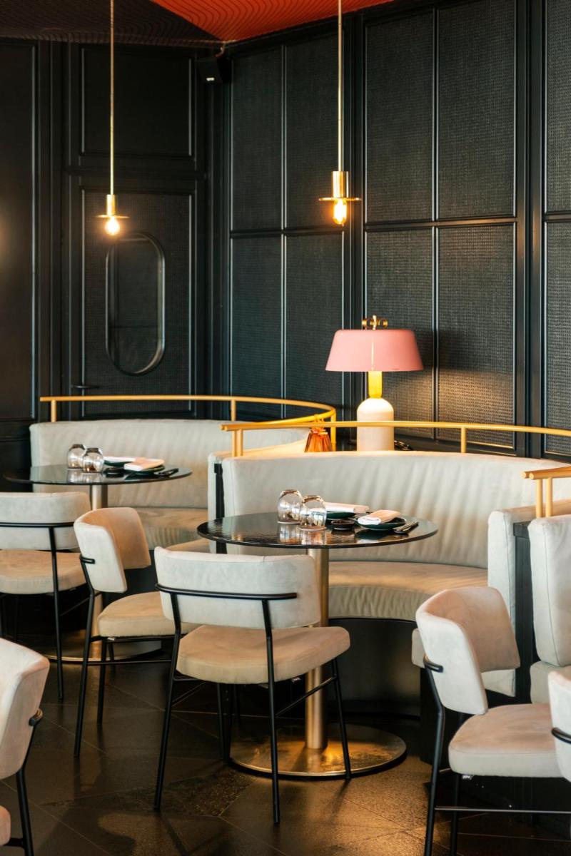 Mangia's Torre Del Barone Resort & SPA