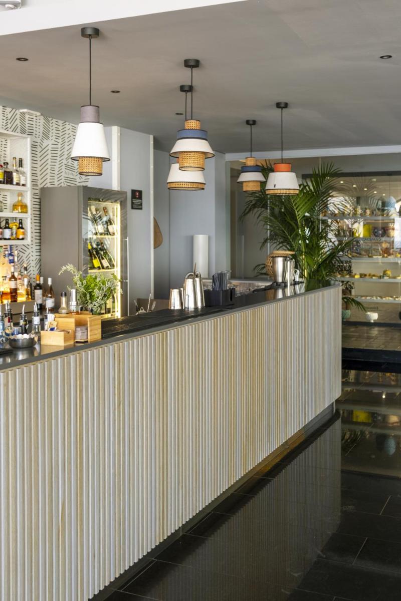 Mangia's Torre Del Barone Resort & SPA