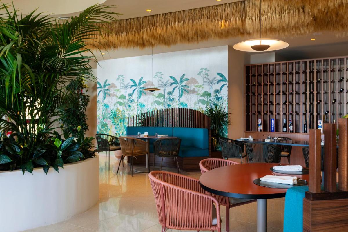 Mangia's Torre Del Barone Resort & SPA