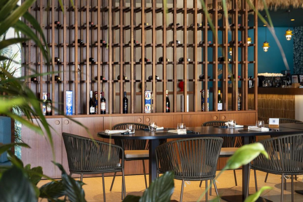 Mangia's Torre Del Barone Resort & SPA