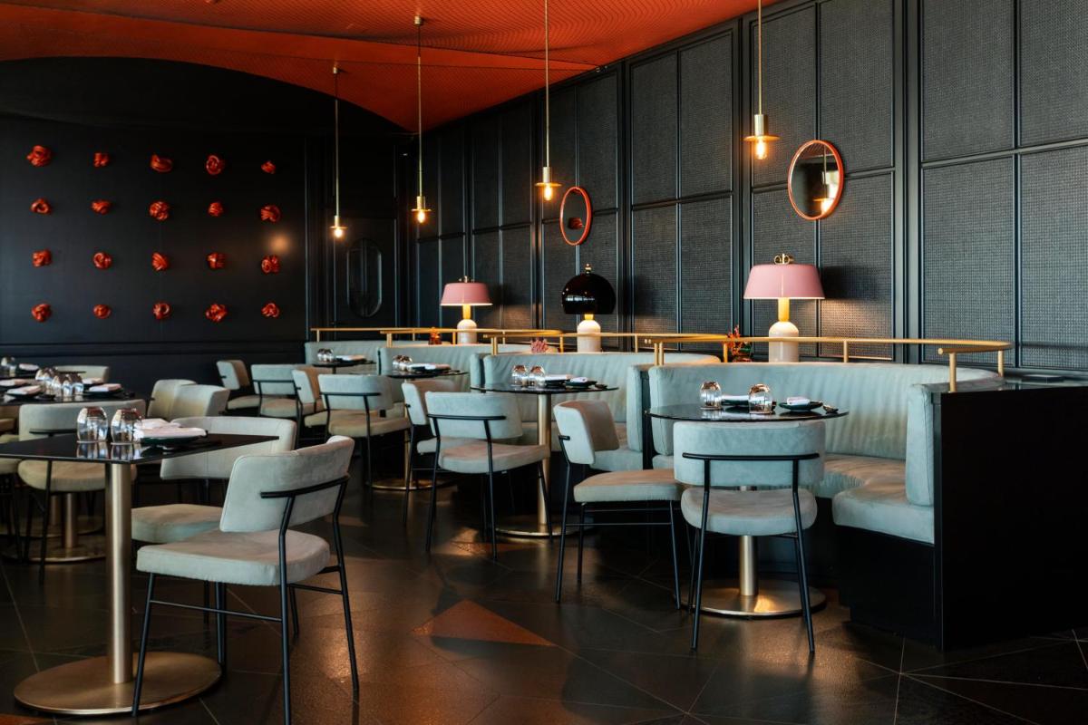 Mangia's Torre Del Barone Resort & SPA