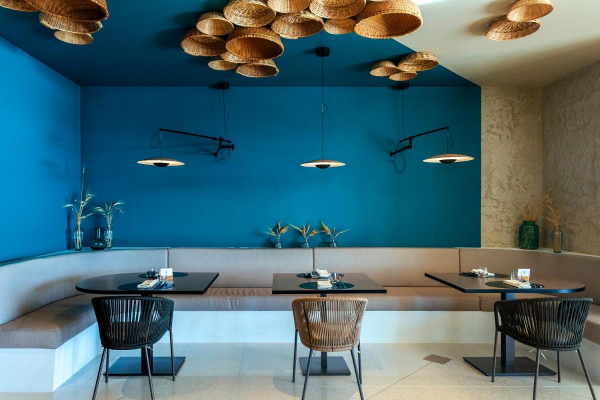 Mangia's Torre Del Barone Resort & SPA