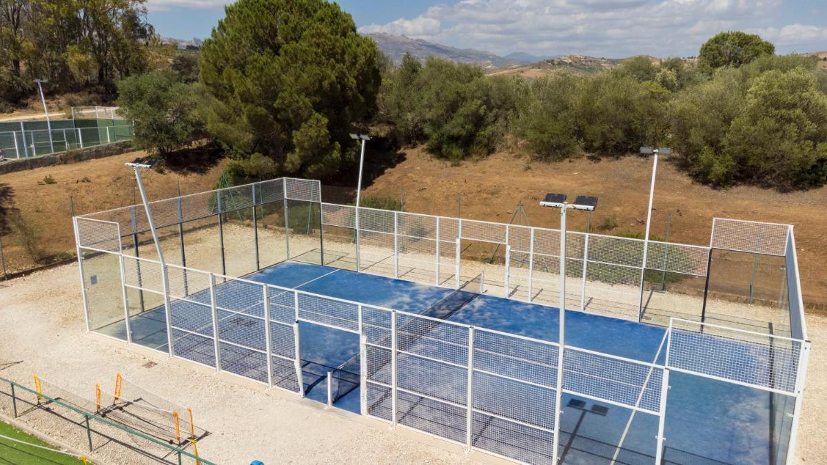 Mangia's Torre Del Barone Resort & SPA