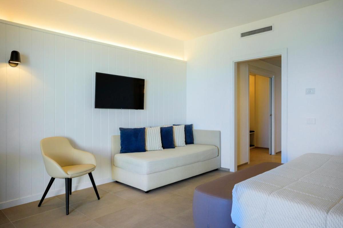 Mangia's Torre Del Barone Resort & SPA