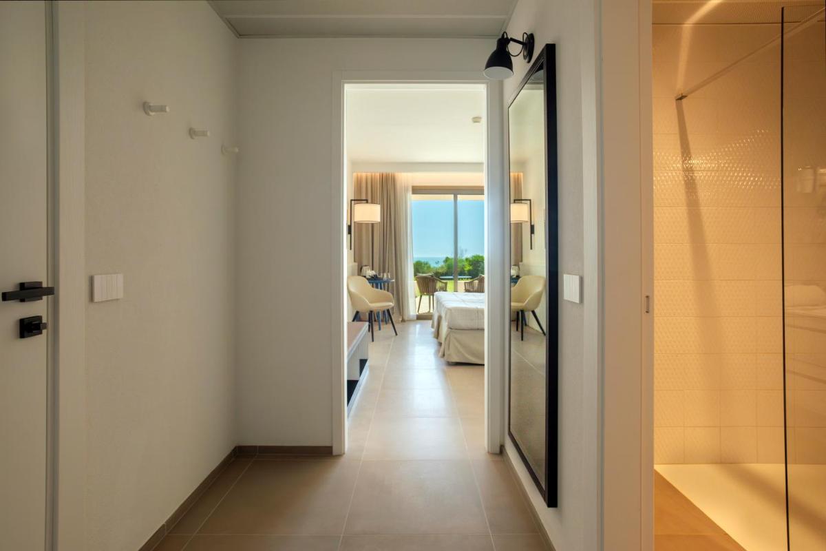 Mangia's Torre Del Barone Resort & SPA