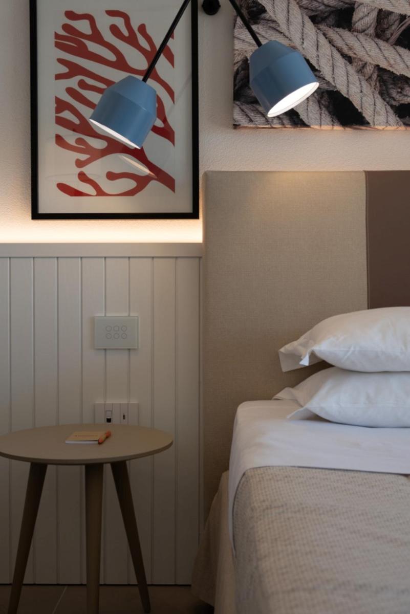 Mangia's Torre Del Barone Resort & SPA