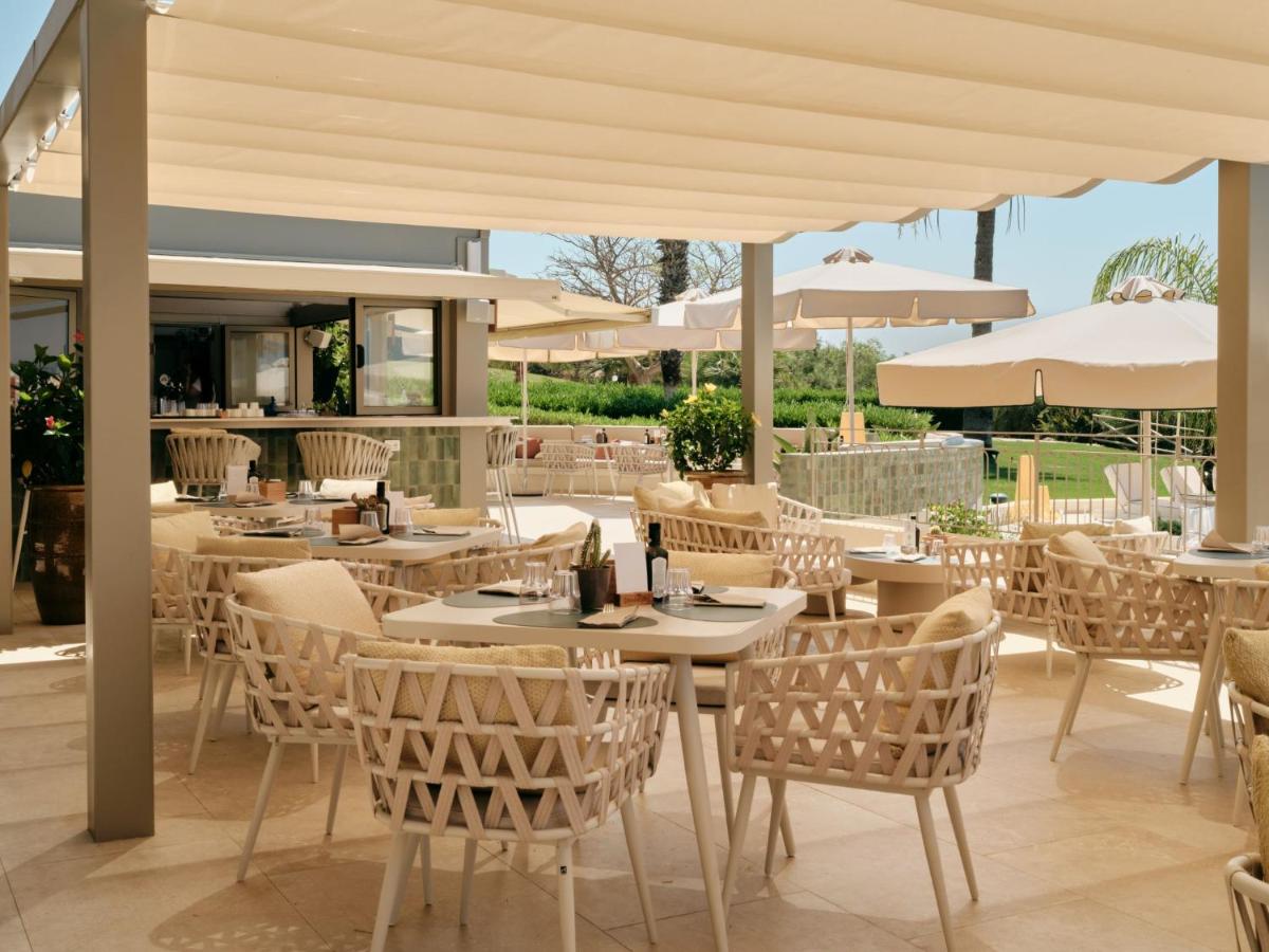 Mangia's Torre Del Barone Resort & SPA