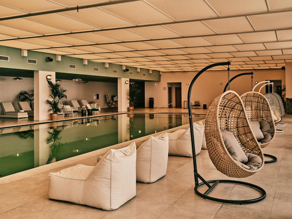 Mangia's Torre Del Barone Resort & SPA