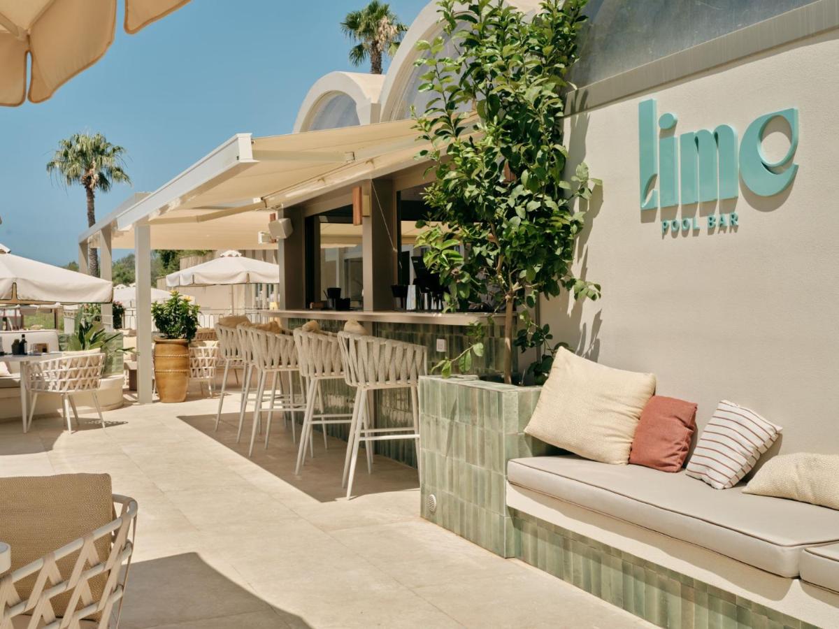 Mangia's Torre Del Barone Resort & SPA