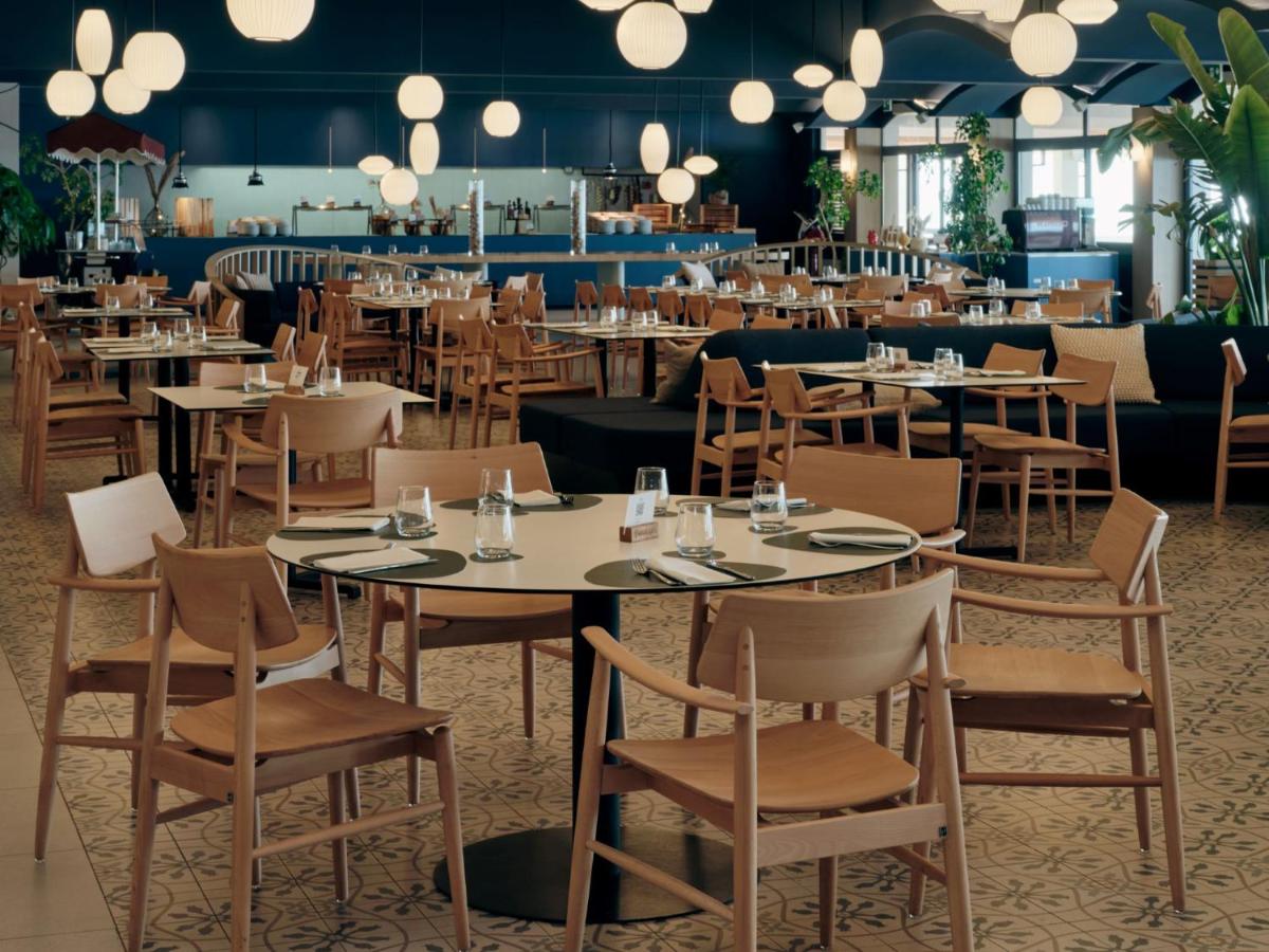 Mangia's Torre Del Barone Resort & SPA