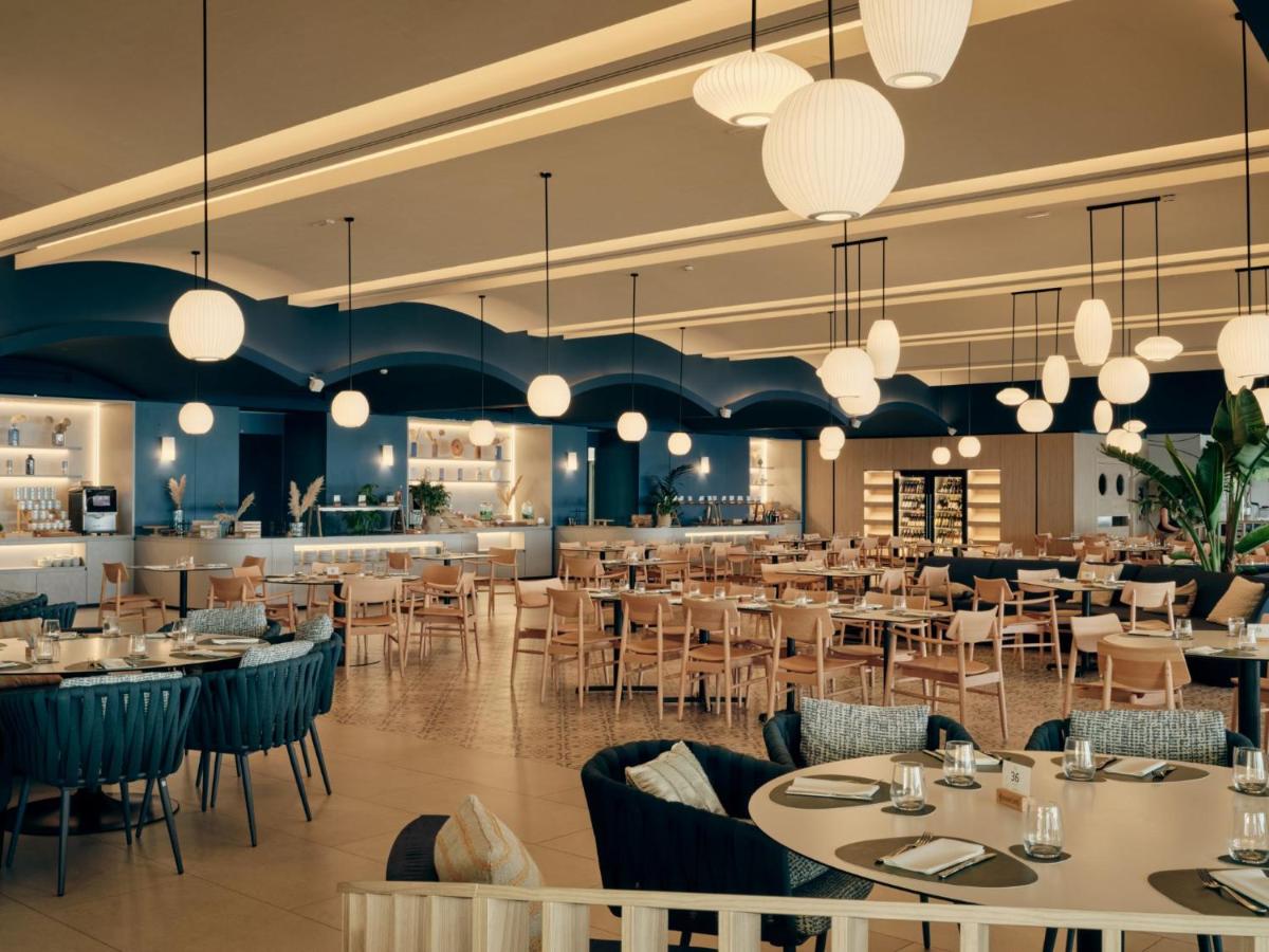 Mangia's Torre Del Barone Resort & SPA