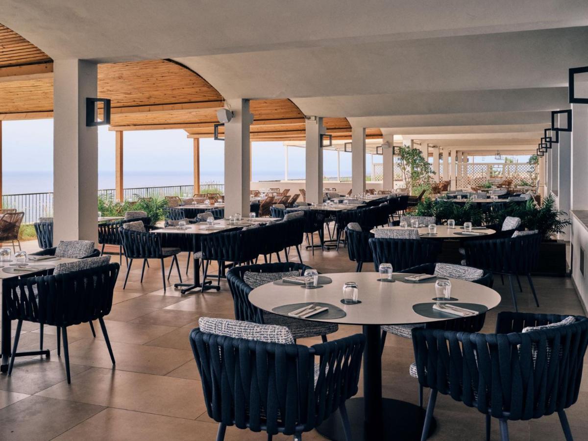 Mangia's Torre Del Barone Resort & SPA