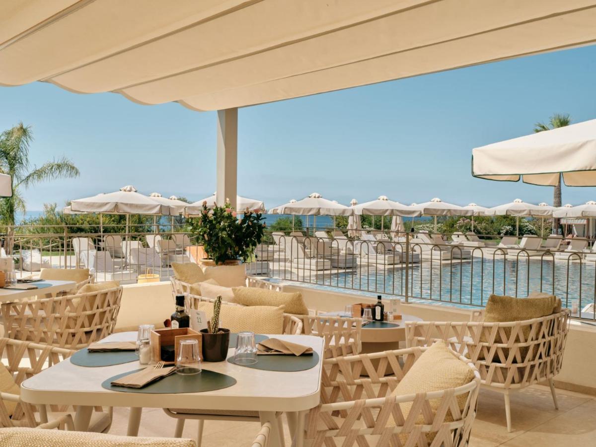 Mangia's Torre Del Barone Resort & SPA