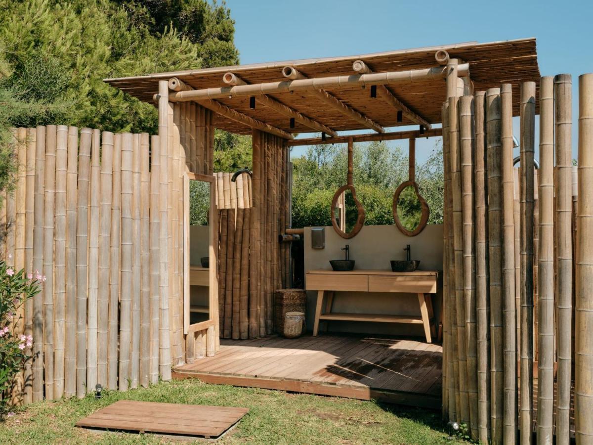 Mangia's Torre Del Barone Resort & SPA