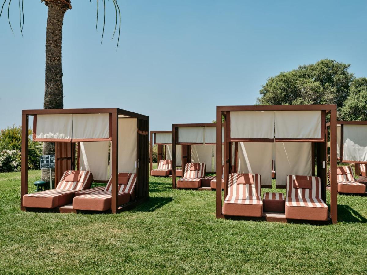 Mangia's Torre Del Barone Resort & SPA