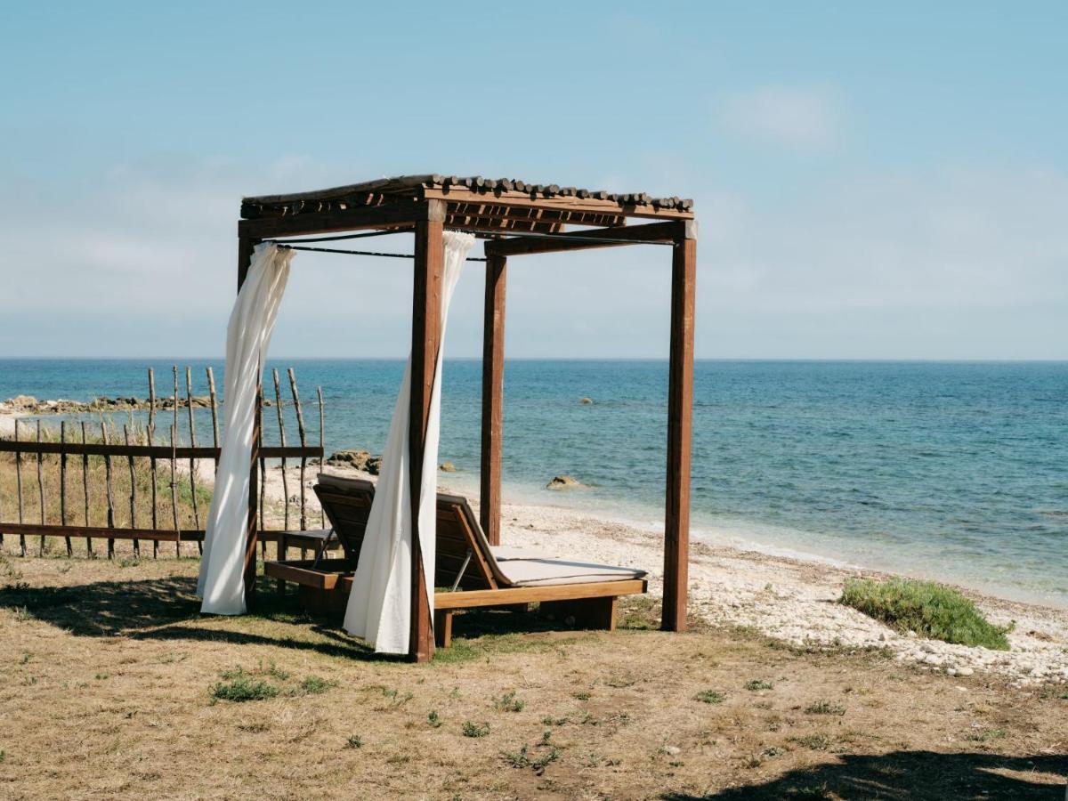 Mangia's Torre Del Barone Resort & SPA