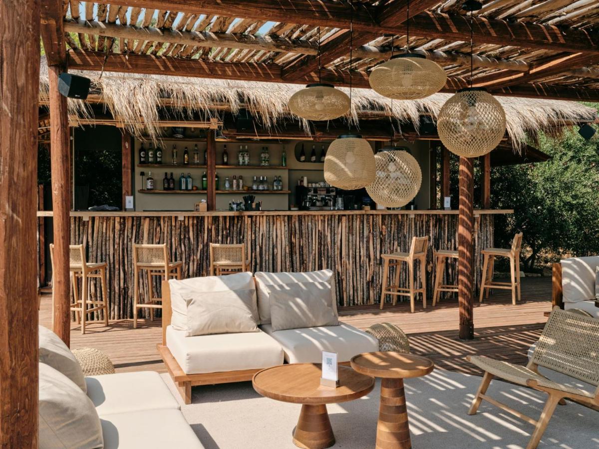 Mangia's Torre Del Barone Resort & SPA