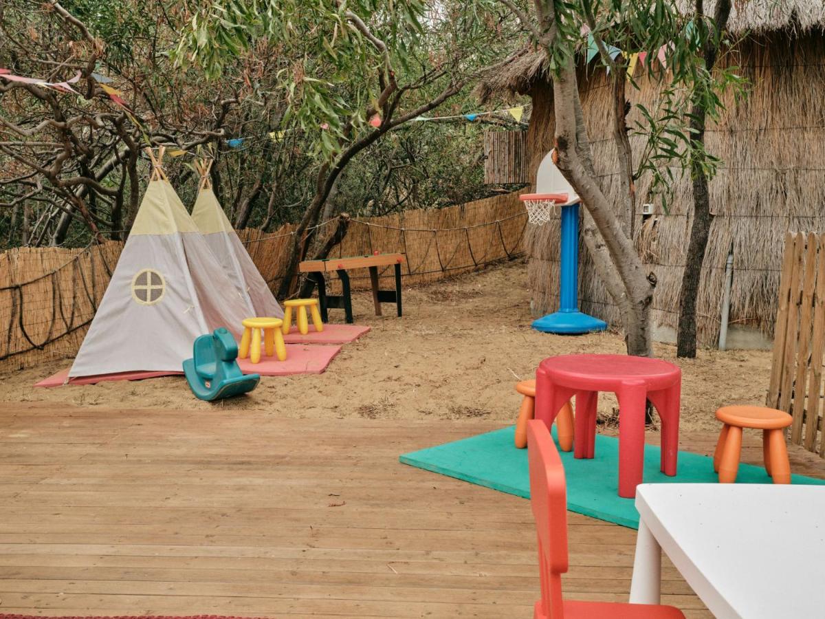 Mangia's Torre Del Barone Resort & SPA