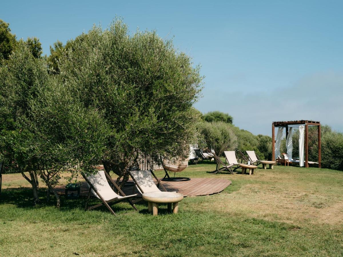 Mangia's Torre Del Barone Resort & SPA