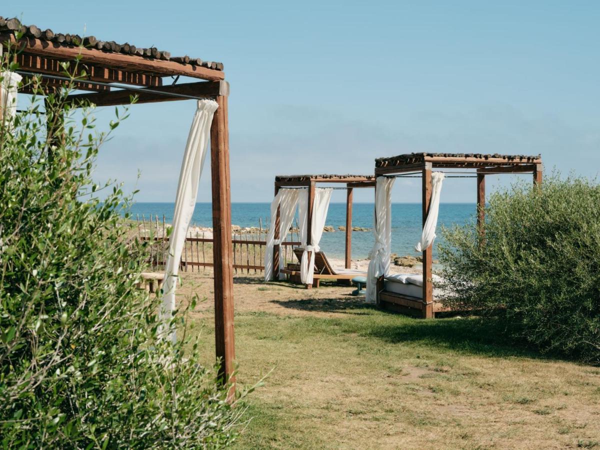 Mangia's Torre Del Barone Resort & SPA