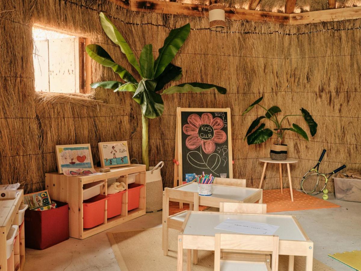 Mangia's Torre Del Barone Resort & SPA