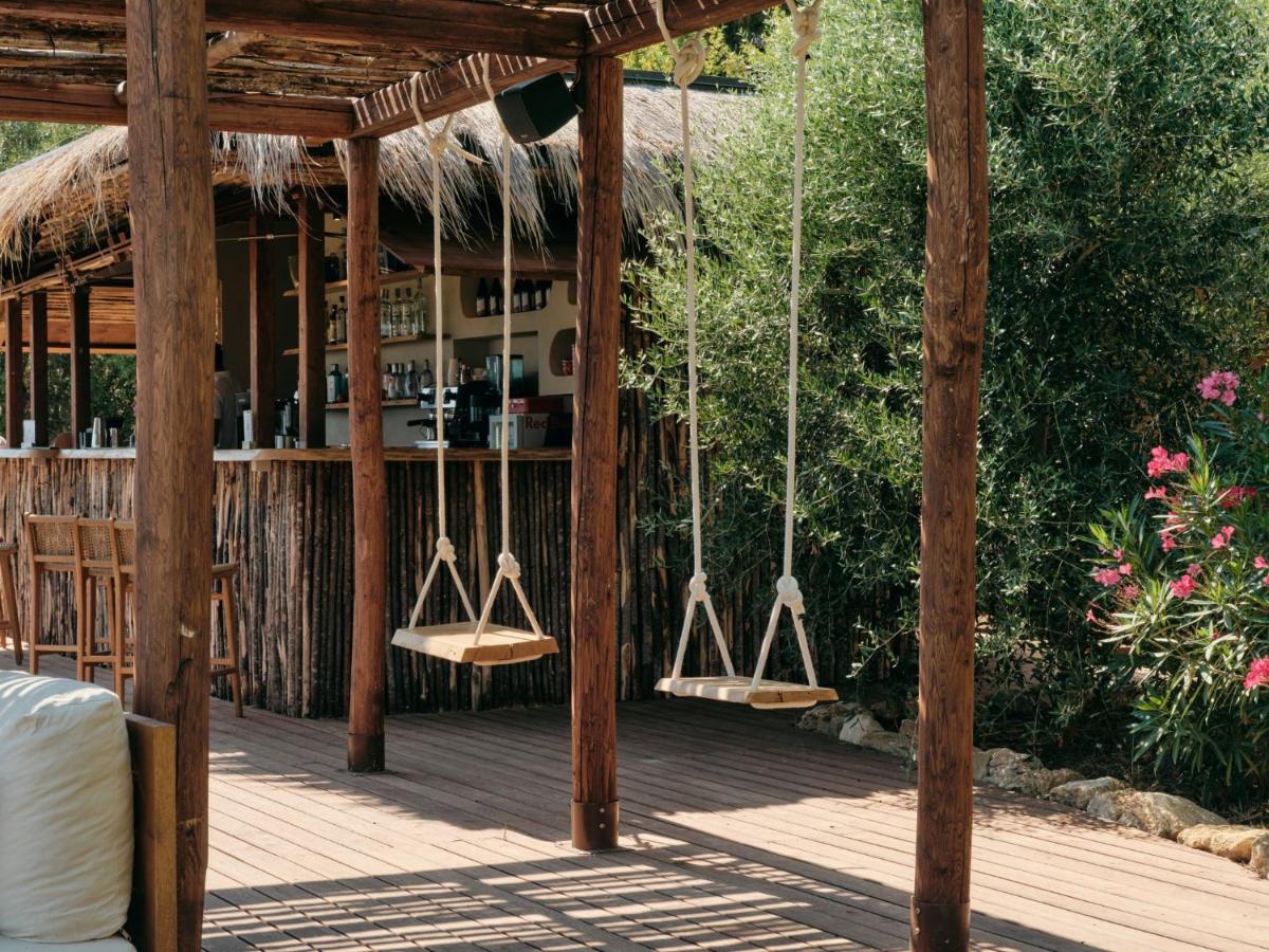 Mangia's Torre Del Barone Resort & SPA