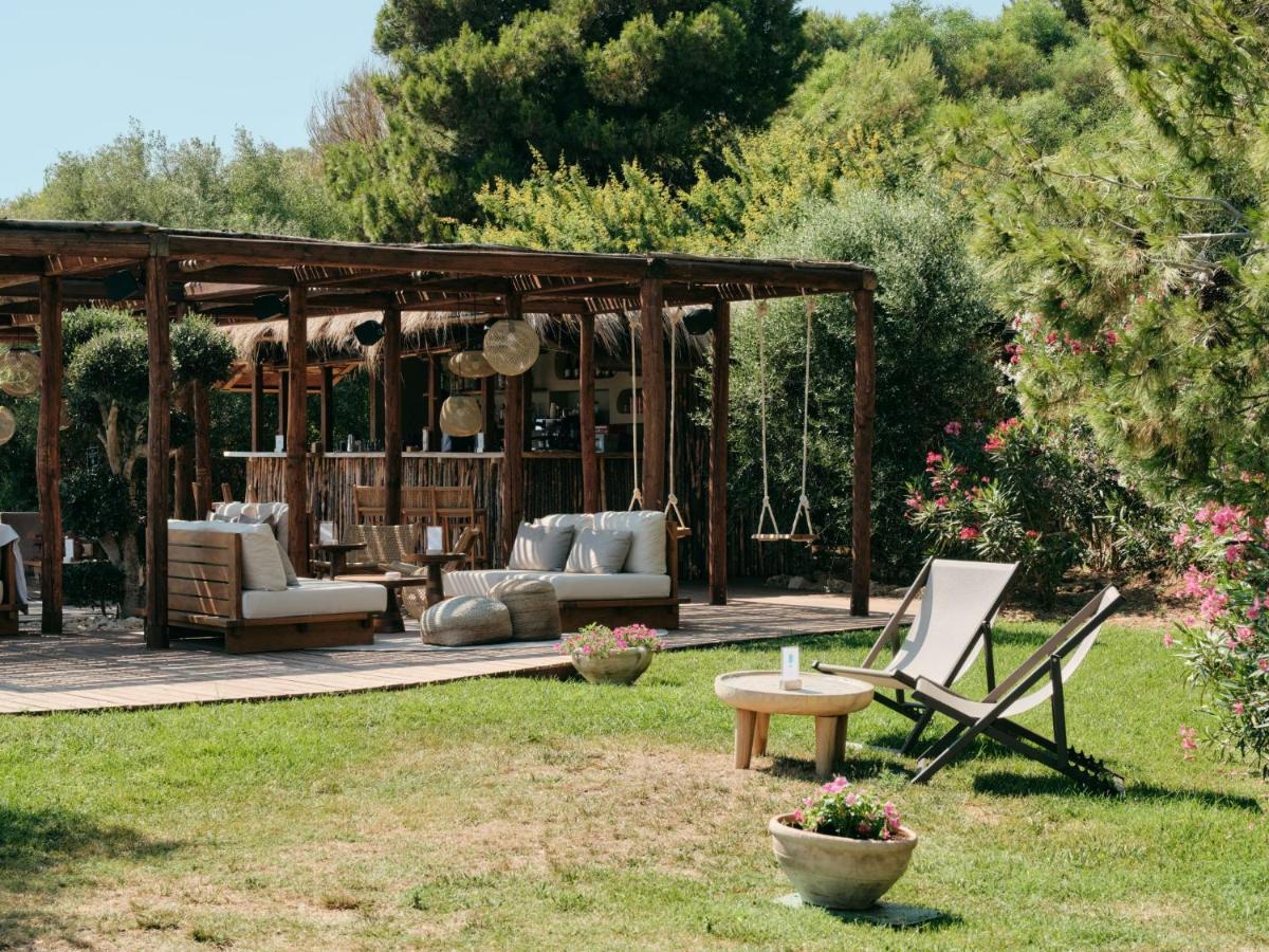 Mangia's Torre Del Barone Resort & SPA