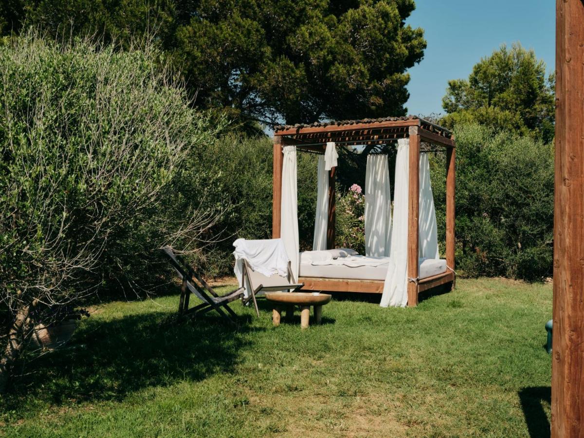 Mangia's Torre Del Barone Resort & SPA