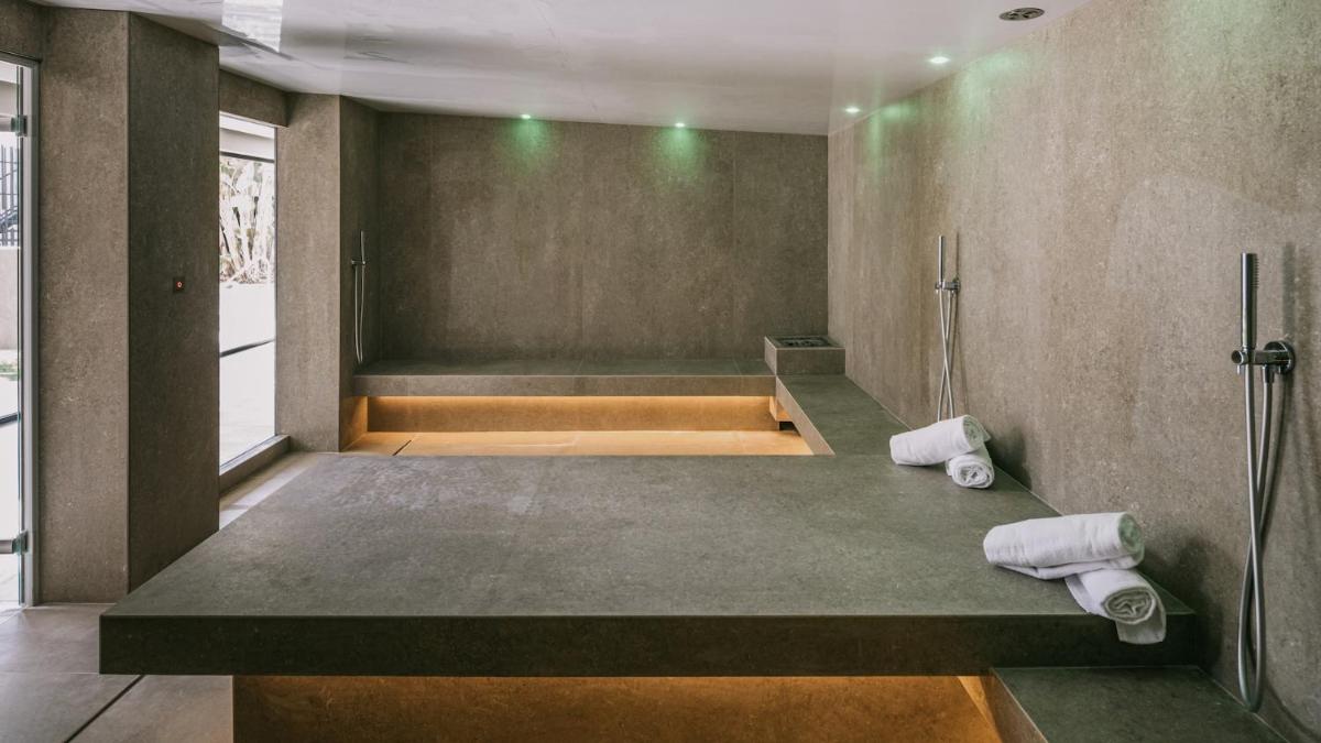 Mangia's Torre Del Barone Resort & SPA