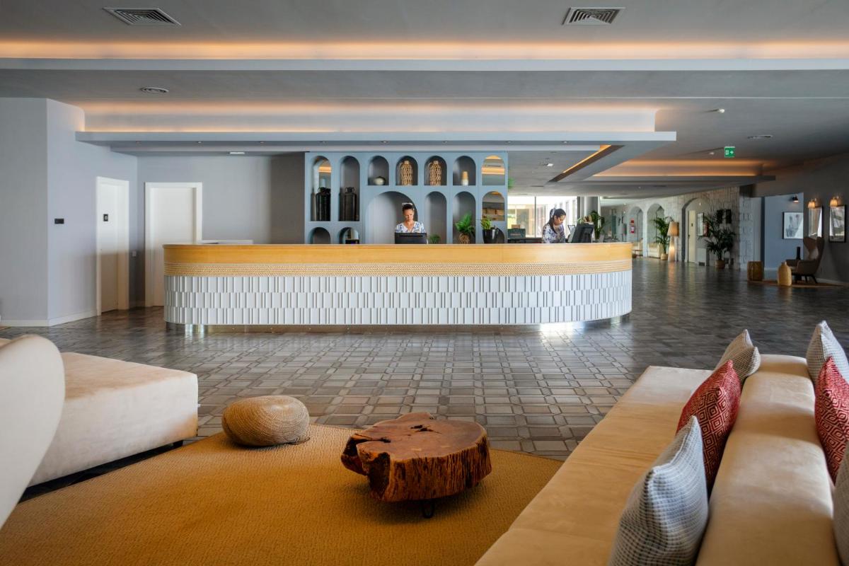 Mangia's Torre Del Barone Resort & SPA