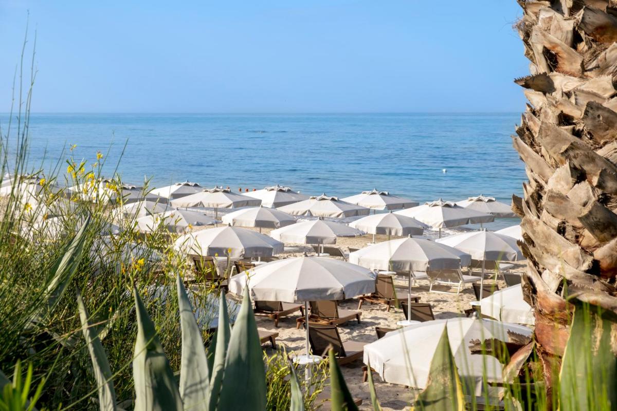 Mangia's Torre Del Barone Resort & SPA