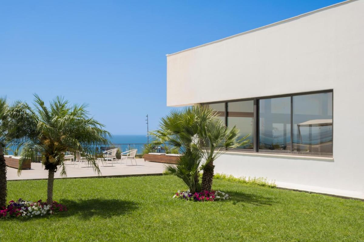 Mangia's Torre Del Barone Resort & SPA