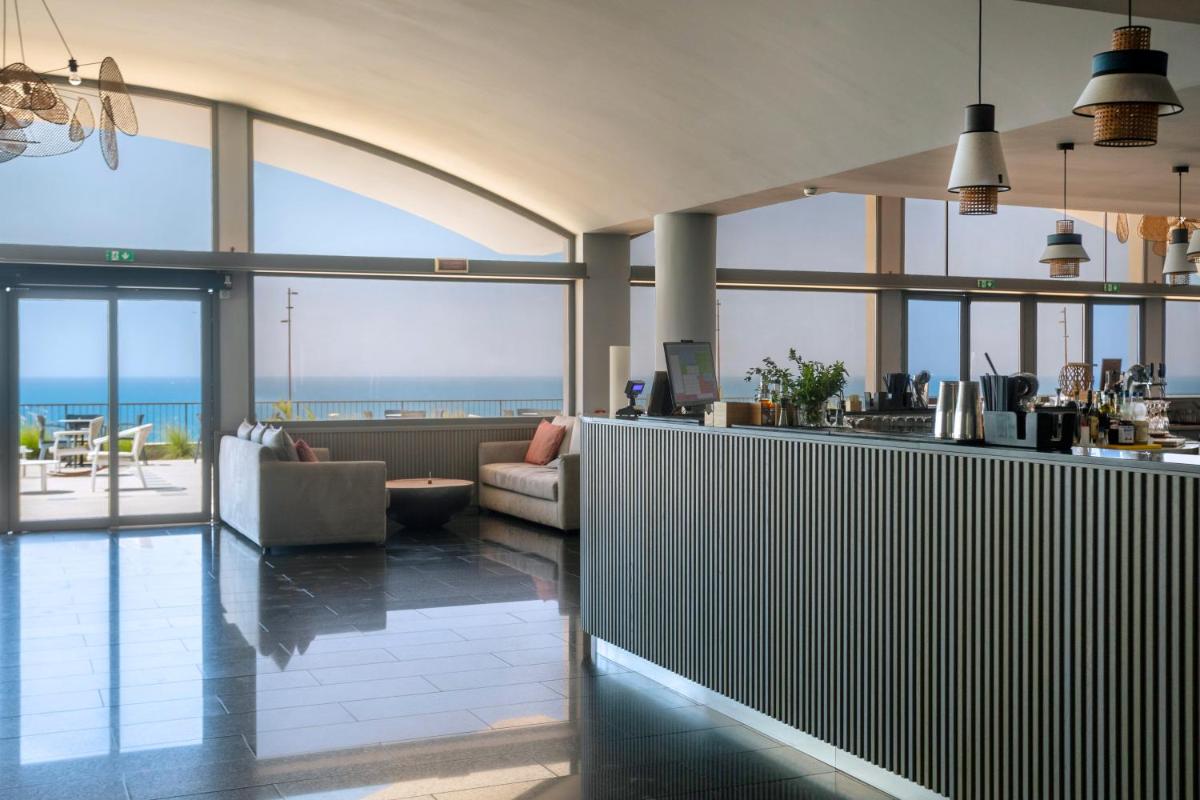 Mangia's Torre Del Barone Resort & SPA