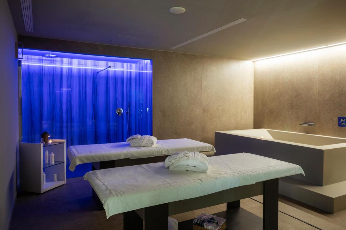 Mangia's Torre Del Barone Resort & SPA