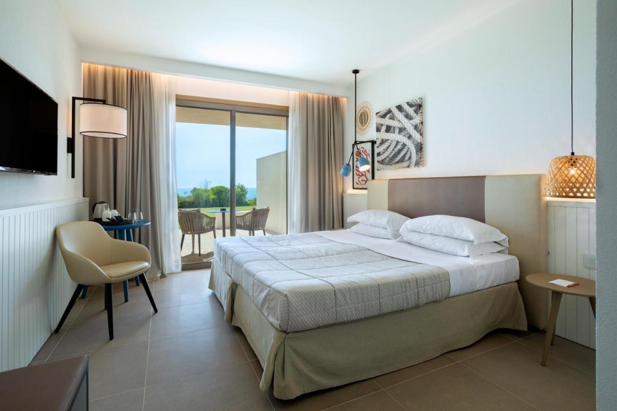 Mangia's Torre Del Barone Resort & SPA