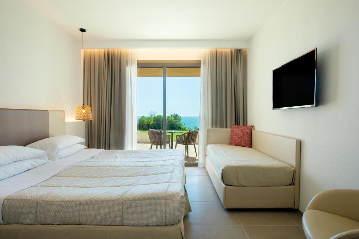 Mangia's Torre Del Barone Resort & SPA